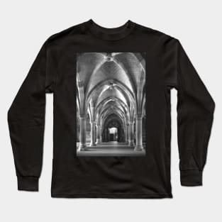 Open Door Long Sleeve T-Shirt